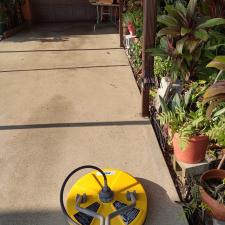 Driveway Washing Port Charlotte FL 4